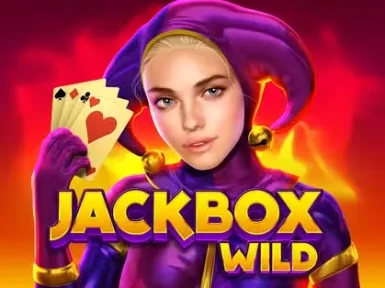 PartyCasino screenshot