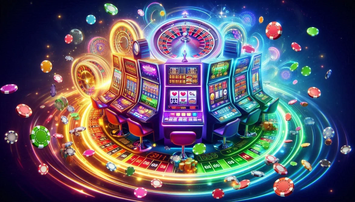 PartyCasino